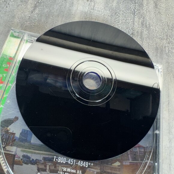 PS1 Tony Hawk's Pro Skater 2 (2000) Sony Playstation Classic Complete CIB Tested - Picture 2 of 4